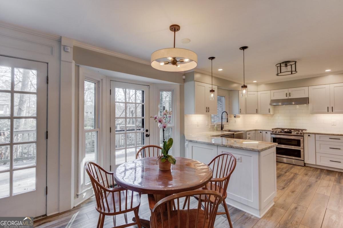 200 Spalding Circle Sandy Springs - Photo 14