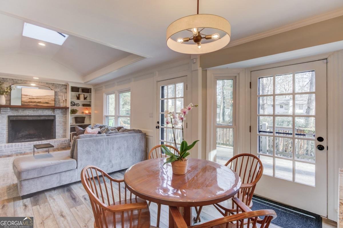 200 Spalding Circle Sandy Springs - Photo 15