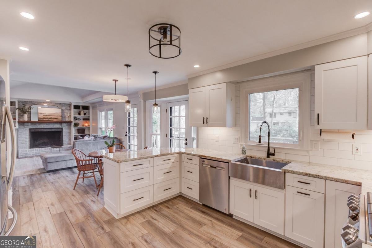 200 Spalding Circle Sandy Springs - Photo 19