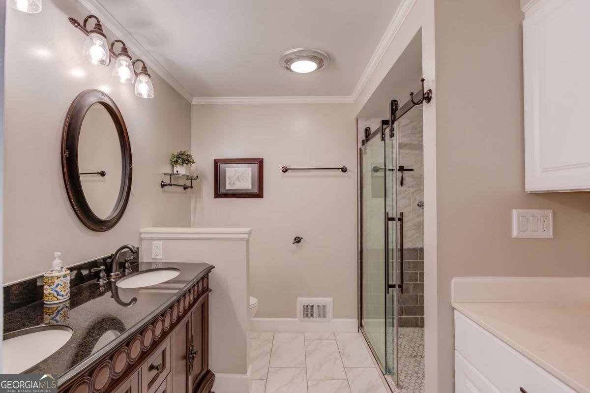 200 Spalding Circle Sandy Springs - Photo 23