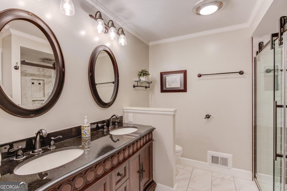 200 Spalding Circle Sandy Springs - Photo 24