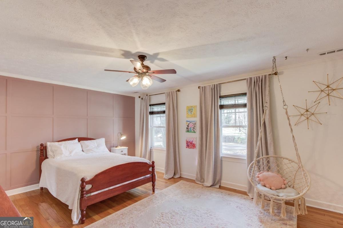 200 Spalding Circle Sandy Springs - Photo 28