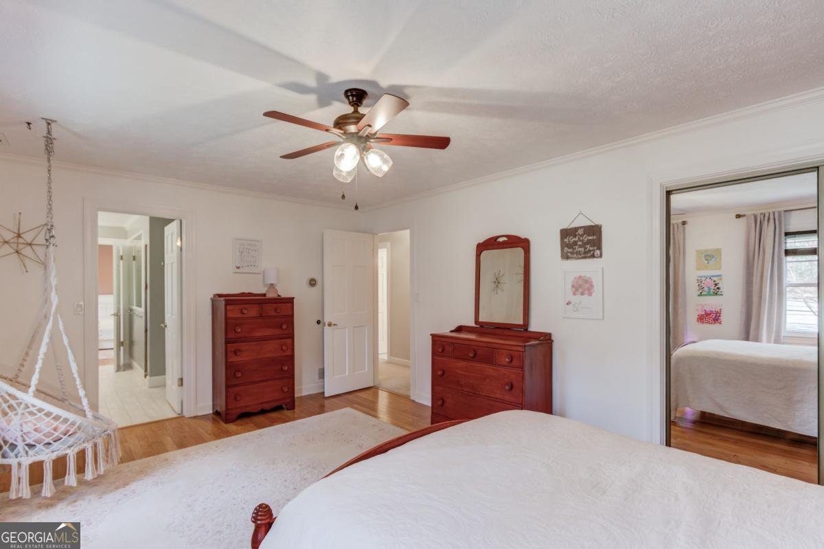 200 Spalding Circle Sandy Springs - Photo 29