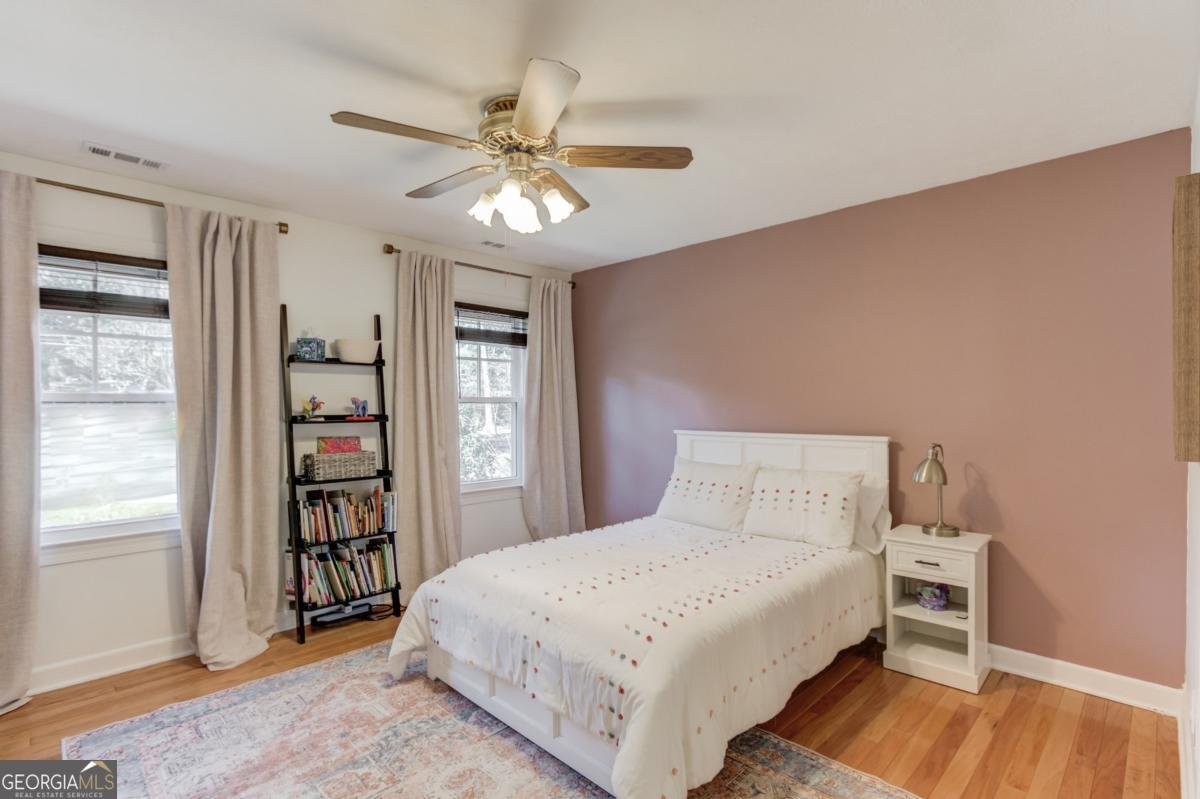 200 Spalding Circle Sandy Springs - Photo 32