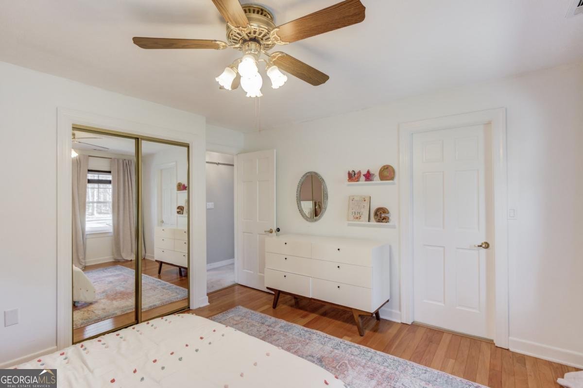 200 Spalding Circle Sandy Springs - Photo 33