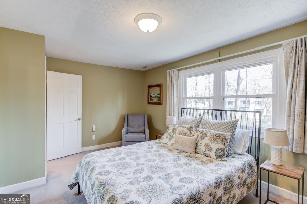 200 Spalding Circle Sandy Springs - Photo 34