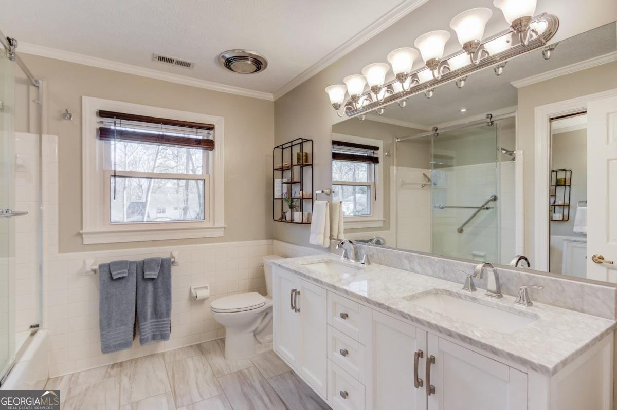 200 Spalding Circle Sandy Springs - Photo 36