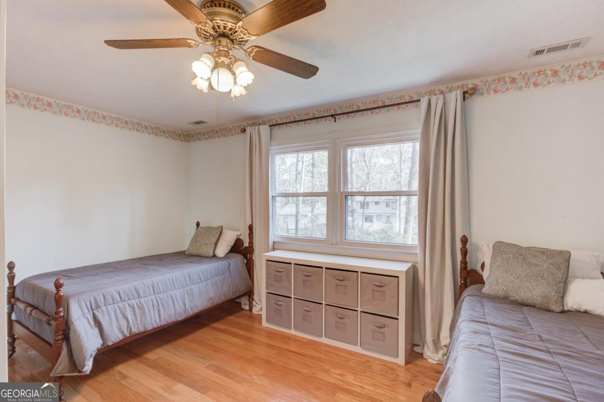 200 Spalding Circle Sandy Springs - Photo 38