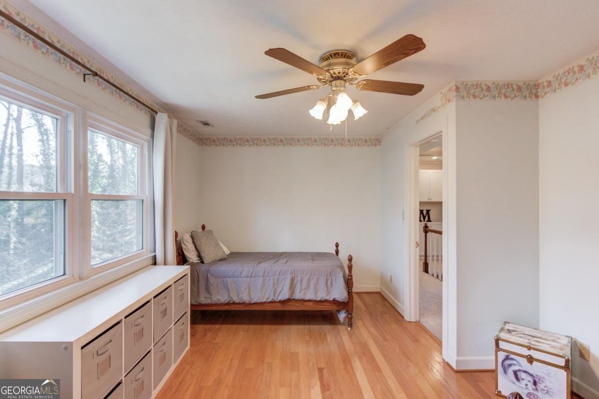 200 Spalding Circle Sandy Springs - Photo 39