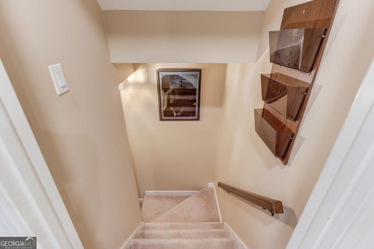 200 Spalding Circle Sandy Springs - Photo 40