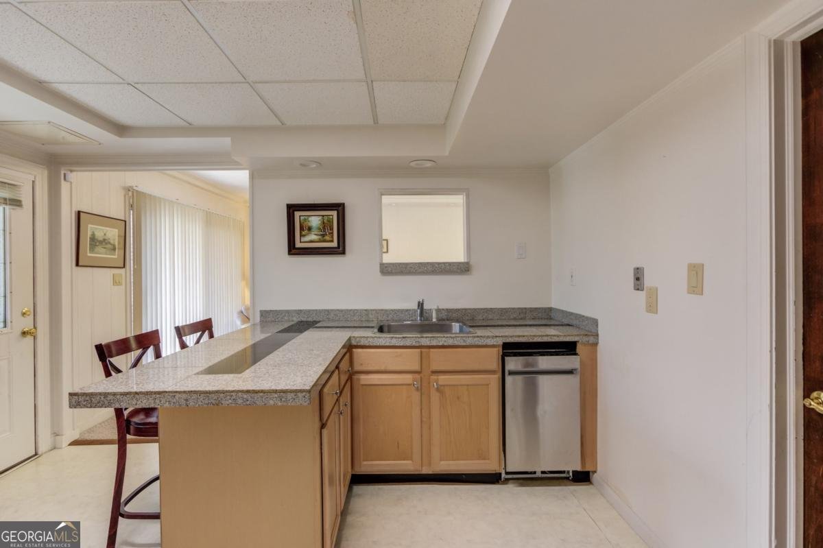 200 Spalding Circle Sandy Springs - Photo 42