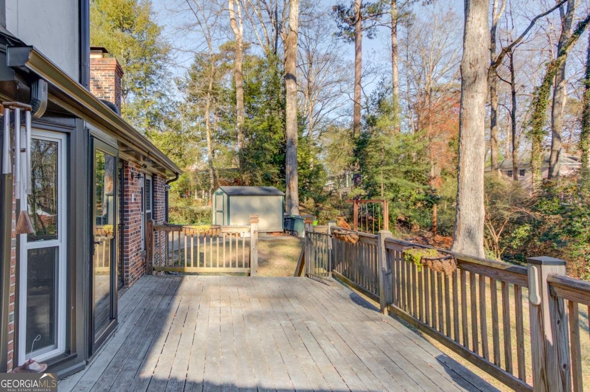 200 Spalding Circle Sandy Springs - Photo 52