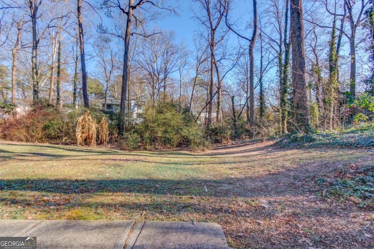 200 Spalding Circle Sandy Springs - Photo 54