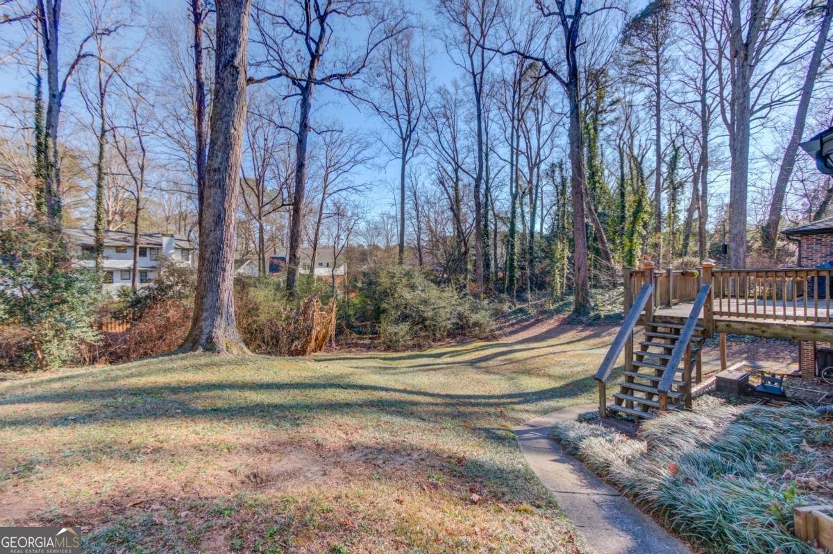 200 Spalding Circle Sandy Springs - Photo 55