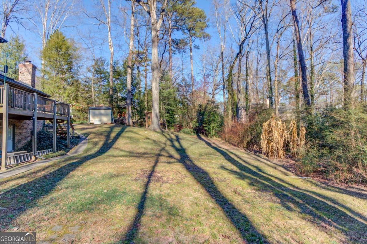 200 Spalding Circle Sandy Springs - Photo 56