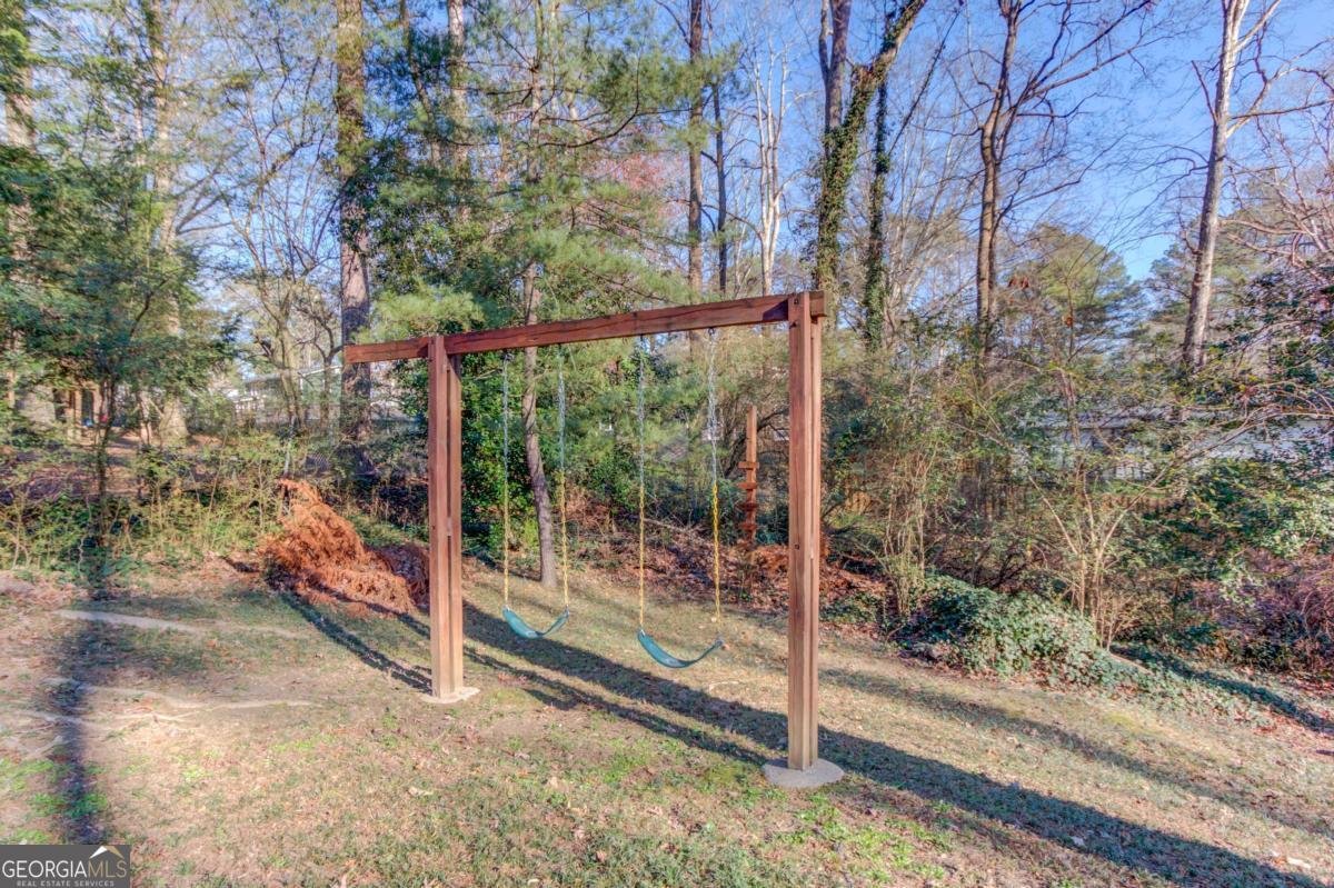 200 Spalding Circle Sandy Springs - Photo 57