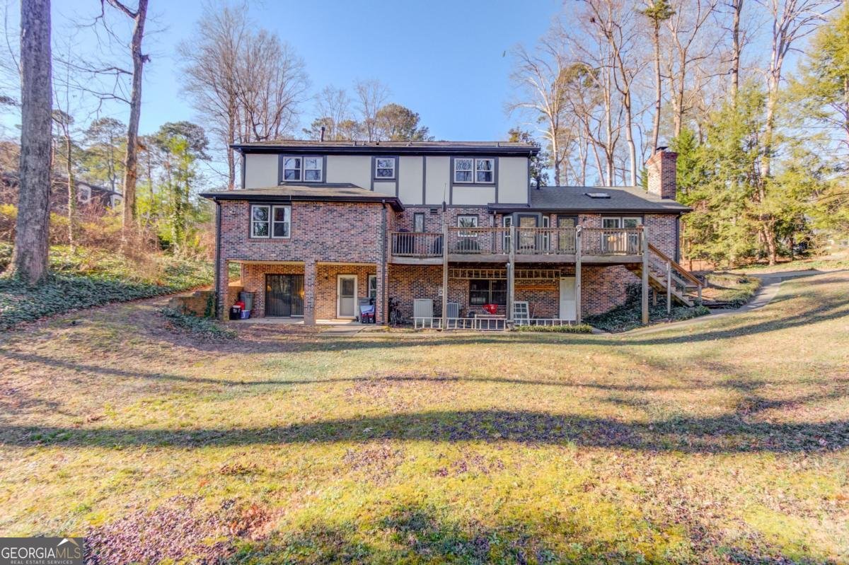 200 Spalding Circle Sandy Springs - Photo 58