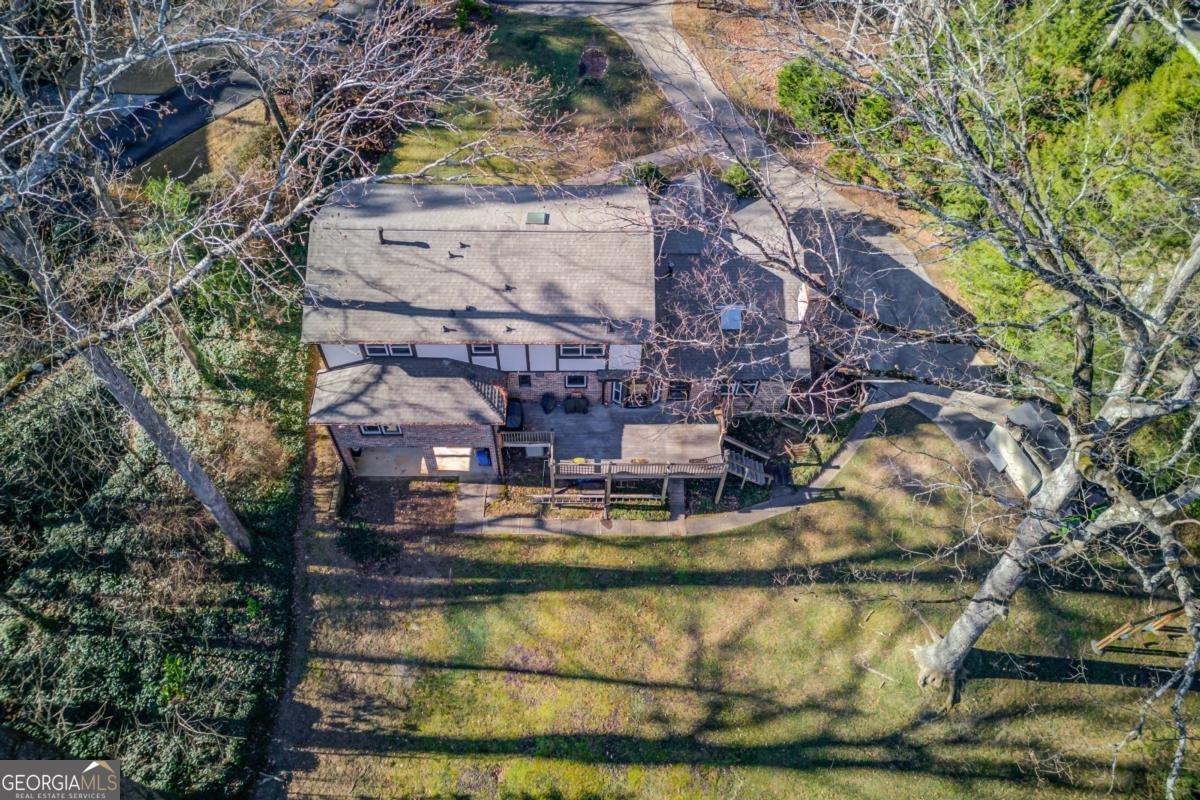 200 Spalding Circle Sandy Springs - Photo 59