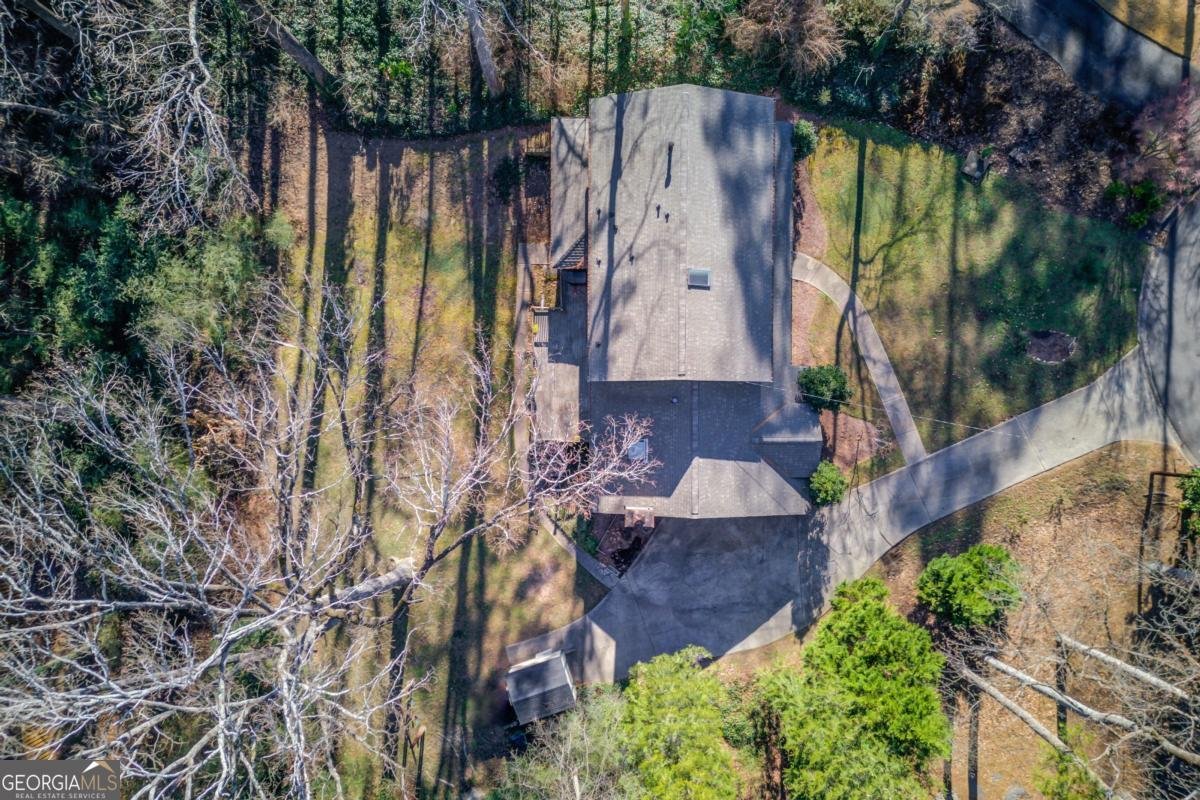 200 Spalding Circle Sandy Springs - Photo 60