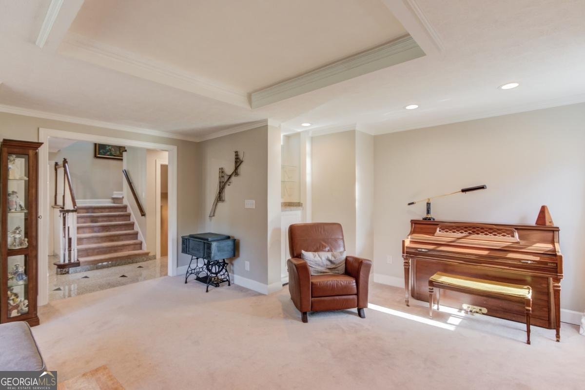 200 Spalding Circle Sandy Springs - Photo 9