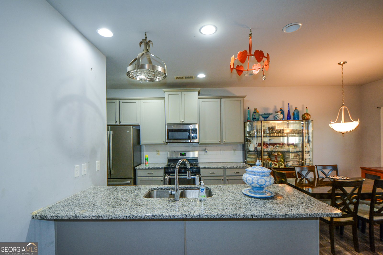 84 Greatwood Lane Villa Rica - Photo 13