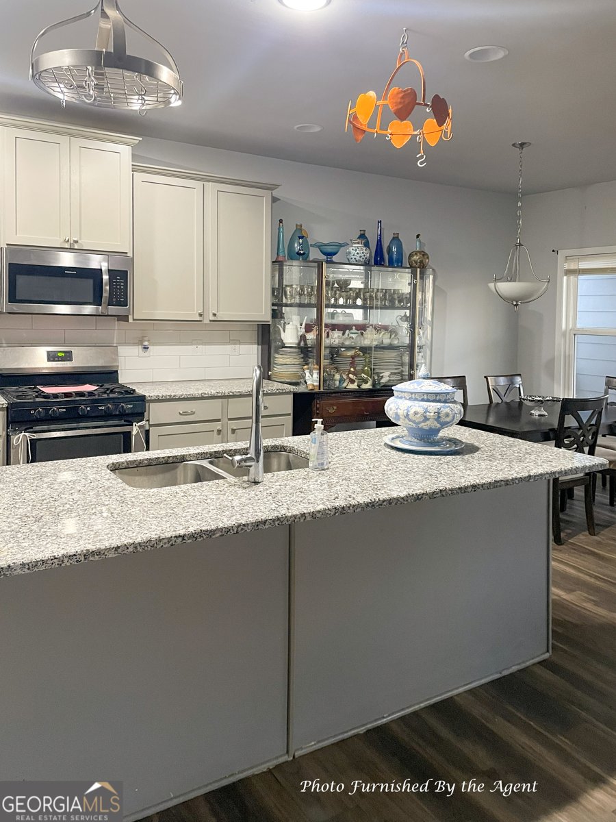 84 Greatwood Lane Villa Rica - Photo 14