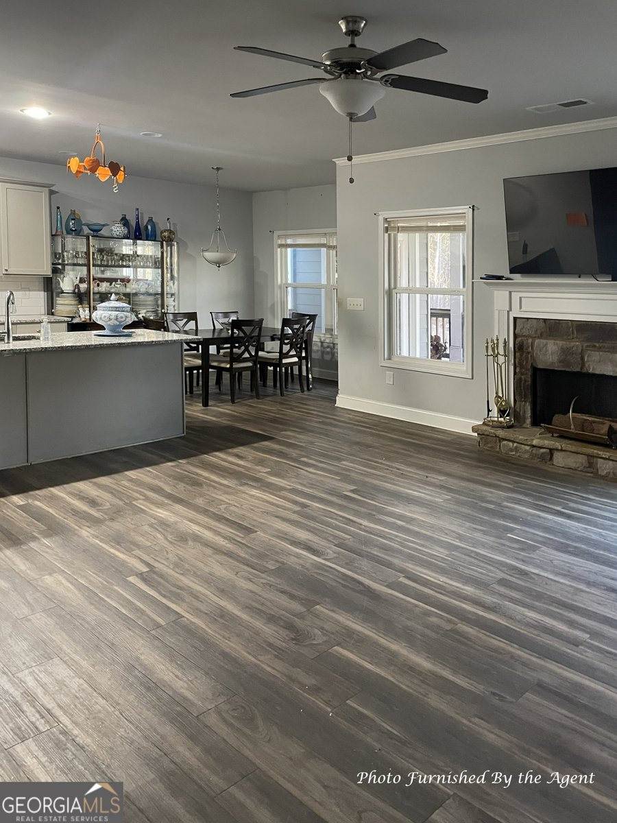 84 Greatwood Lane Villa Rica - Photo 9