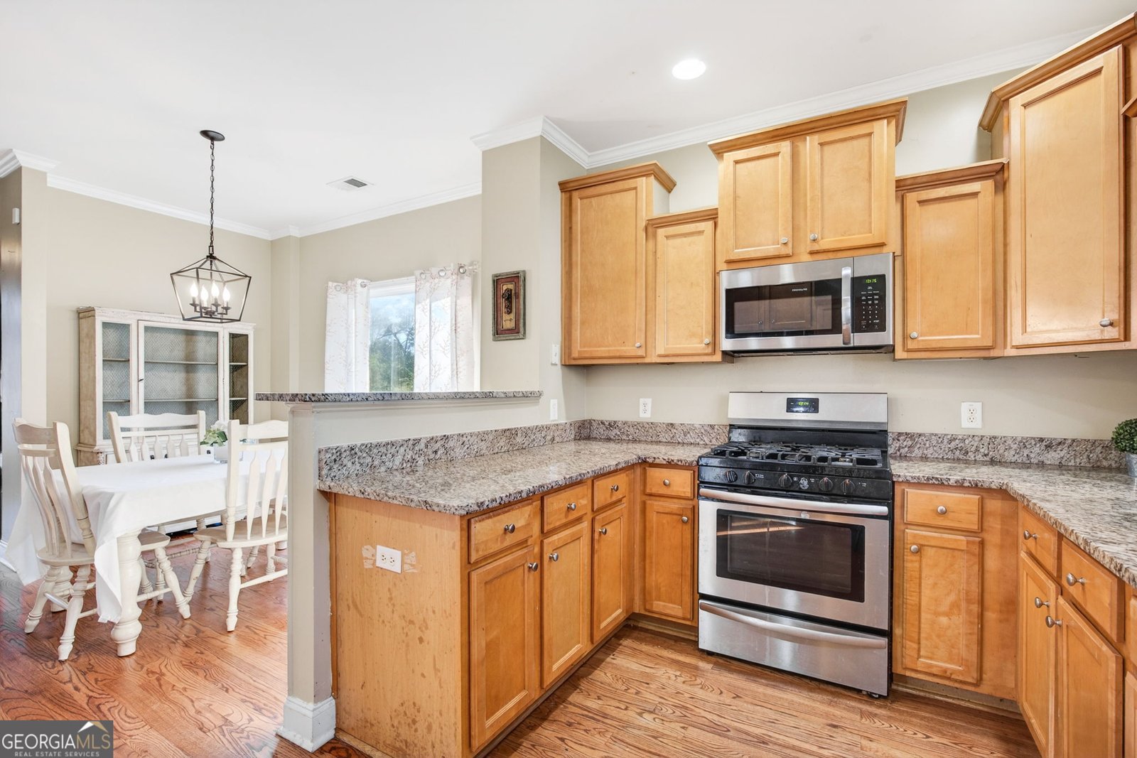 4784 Logan Road Acworth - Photo 10