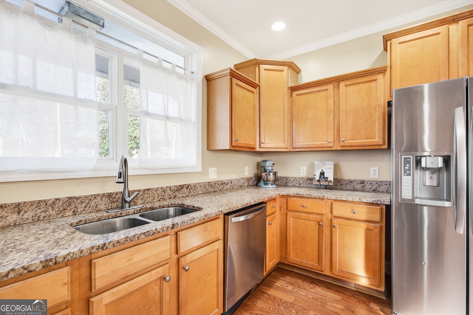 4784 Logan Road Acworth - Photo 11