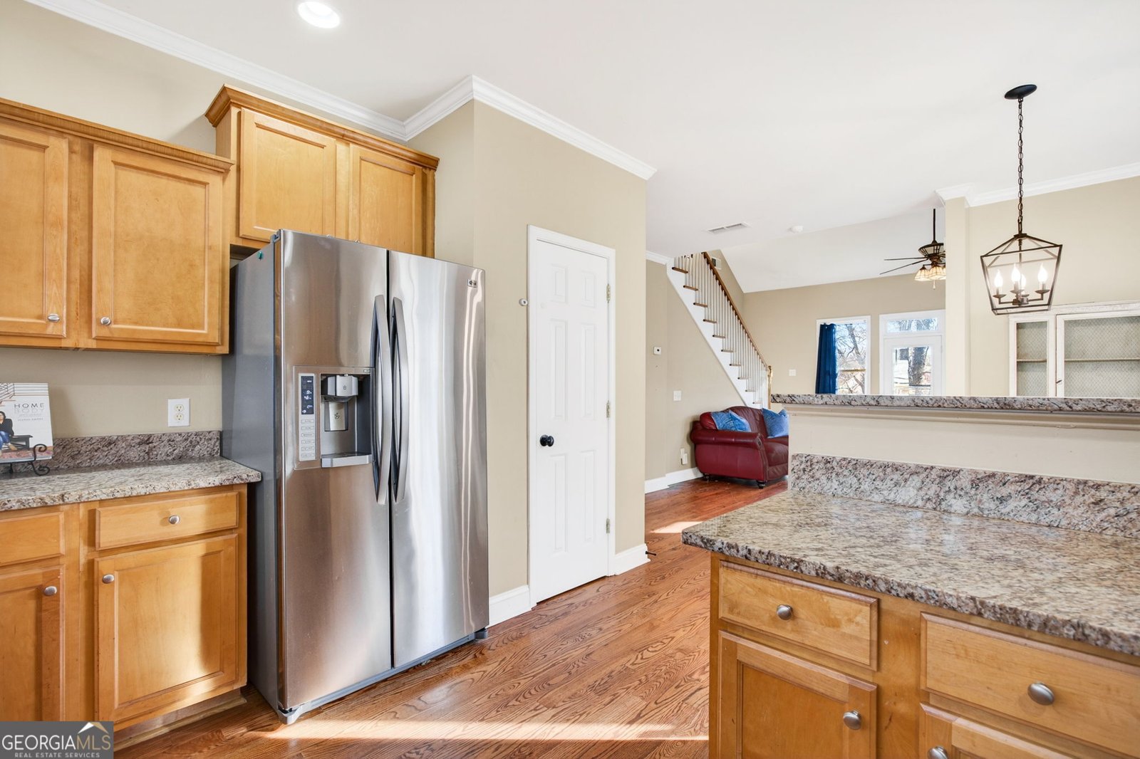 4784 Logan Road Acworth - Photo 12