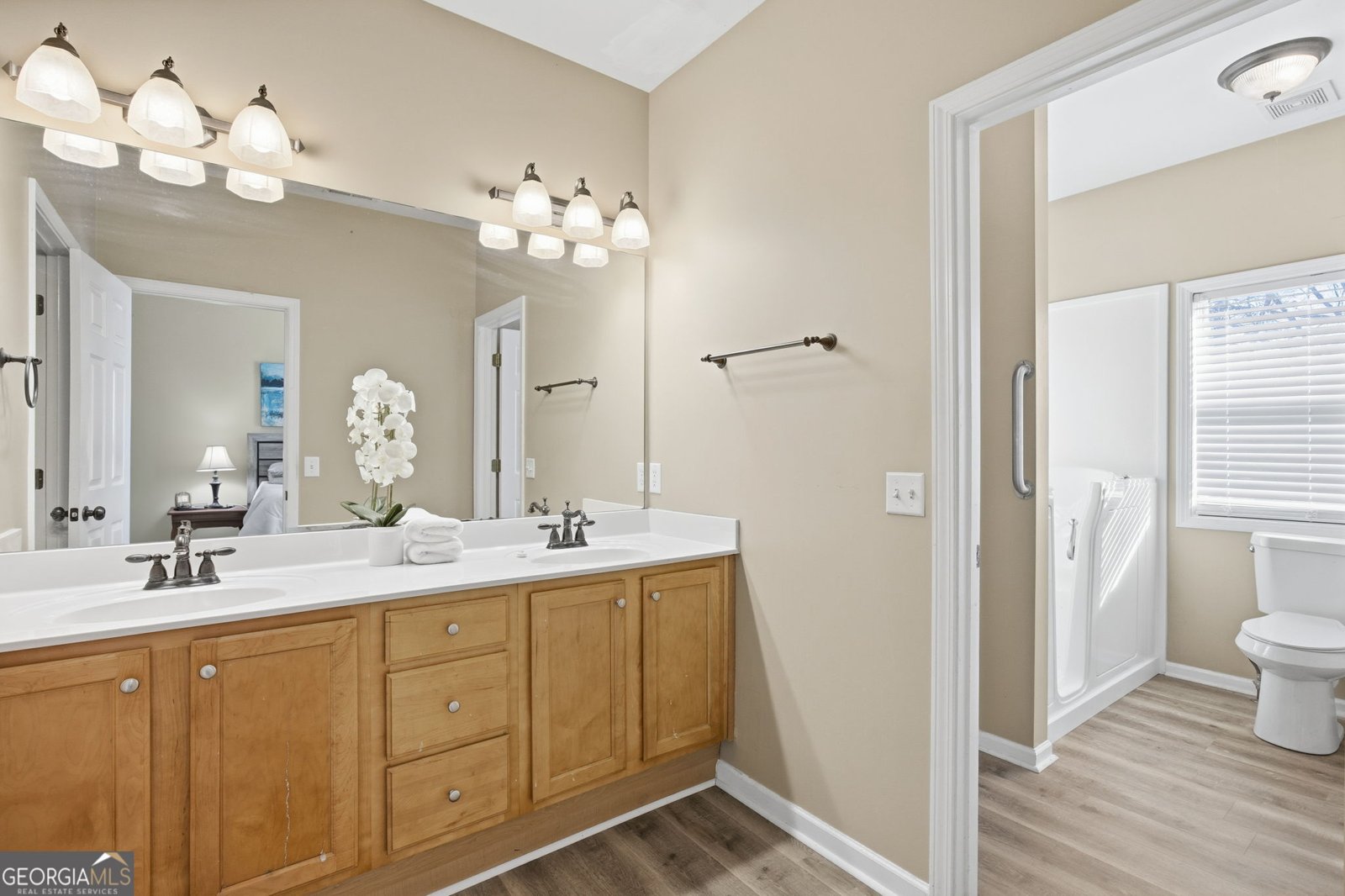 4784 Logan Road Acworth - Photo 14