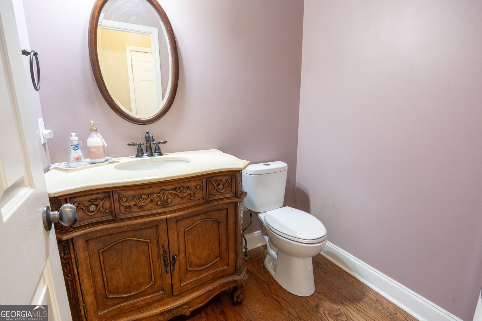 4784 Logan Road Acworth - Photo 18