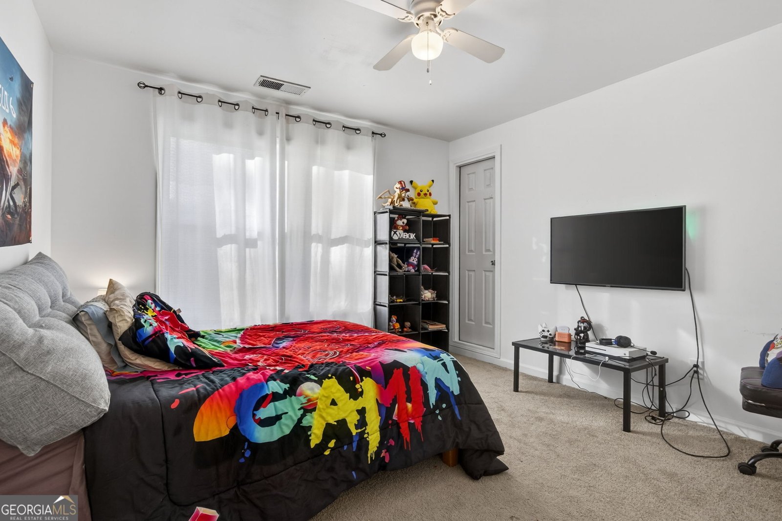 4784 Logan Road Acworth - Photo 19