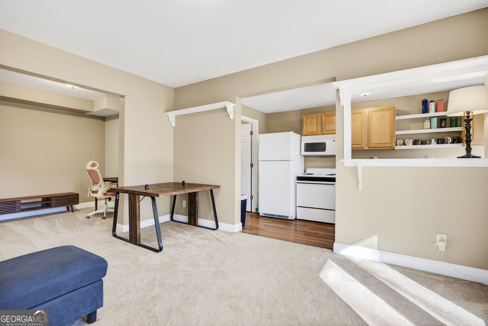 4784 Logan Road Acworth - Photo 24