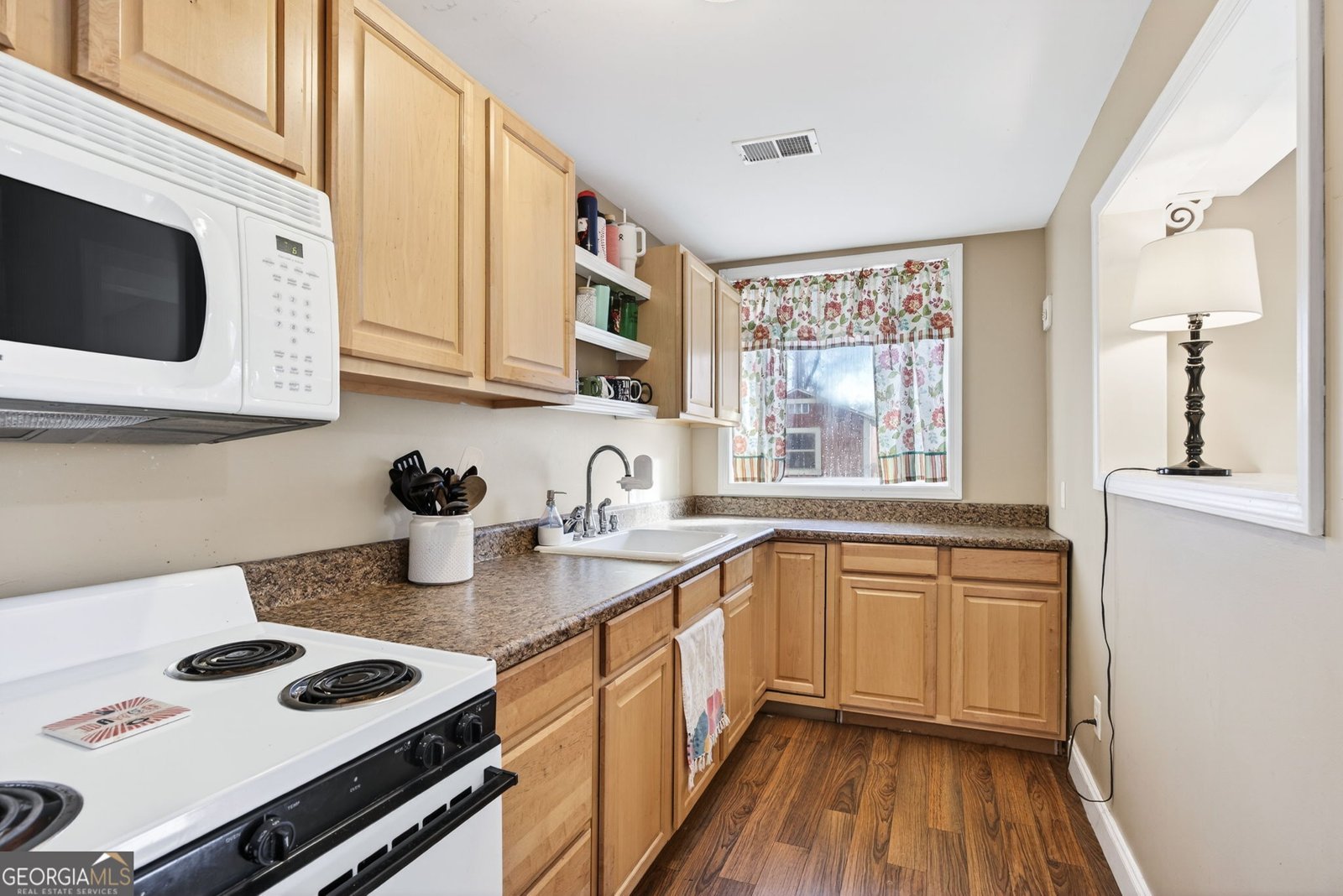 4784 Logan Road Acworth - Photo 27