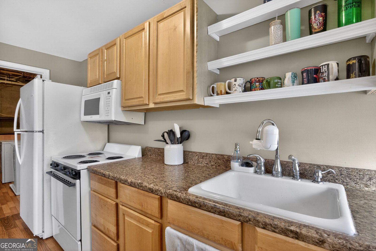 4784 Logan Road Acworth - Photo 28