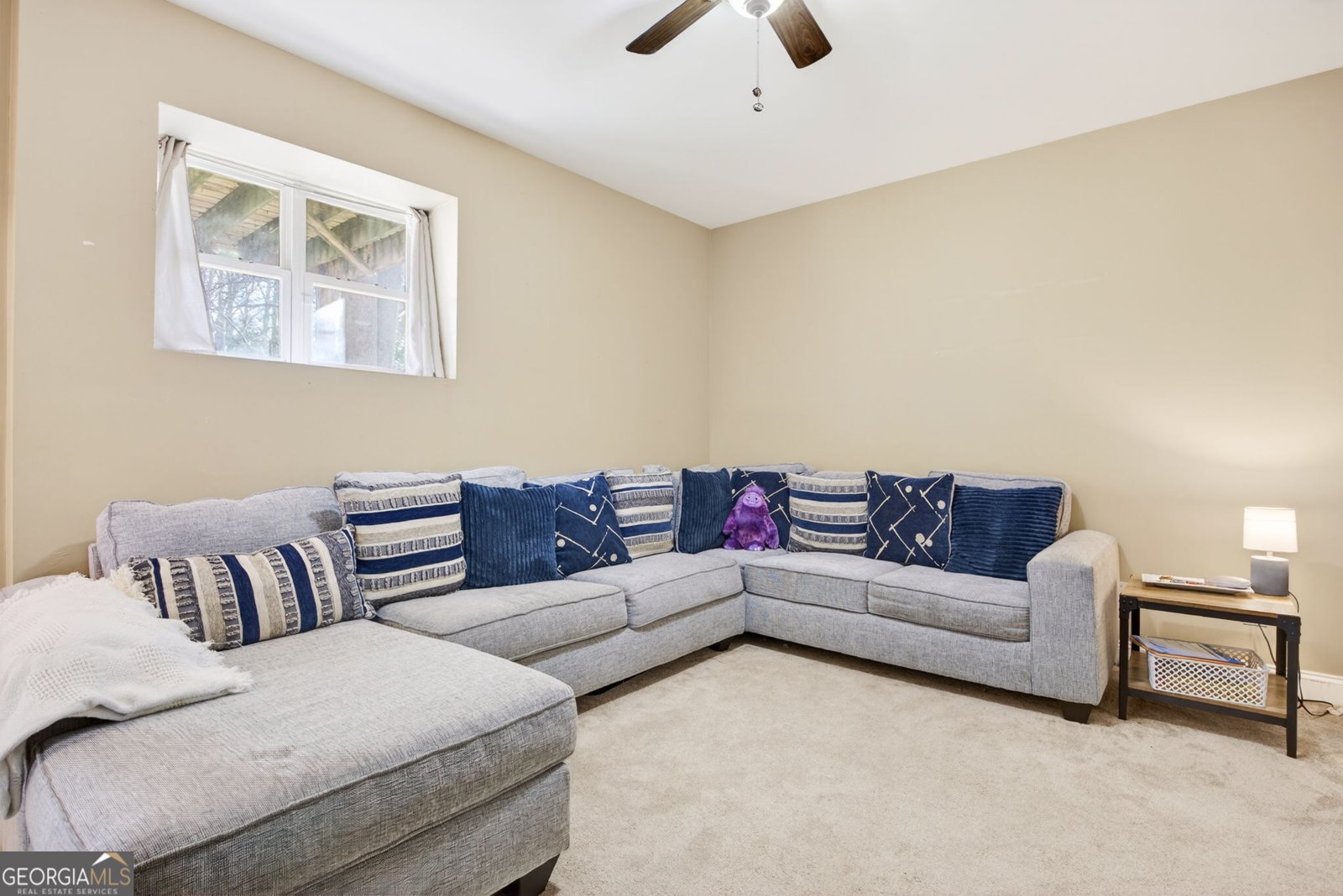 4784 Logan Road Acworth - Photo 30