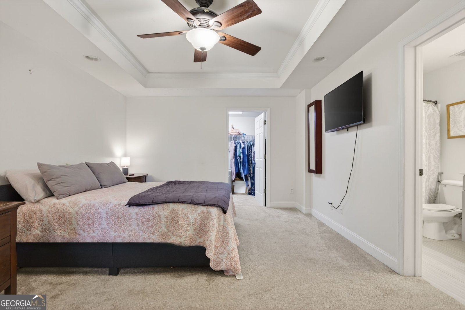 4784 Logan Road Acworth - Photo 32