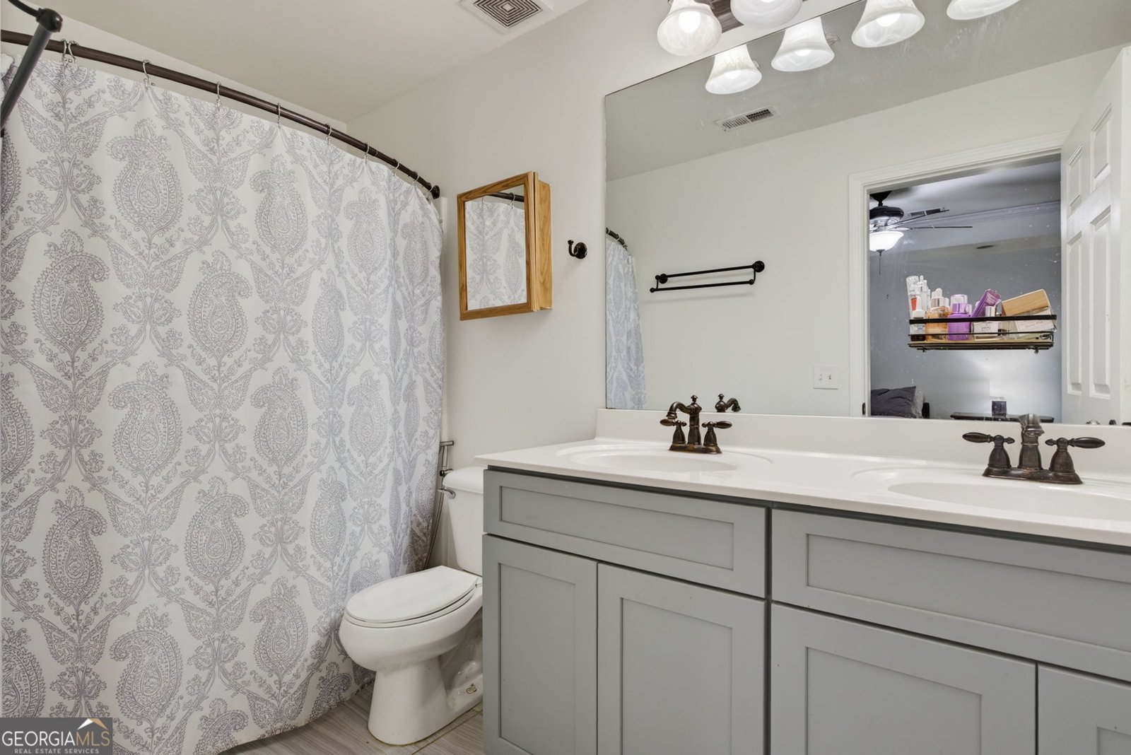 4784 Logan Road Acworth - Photo 33