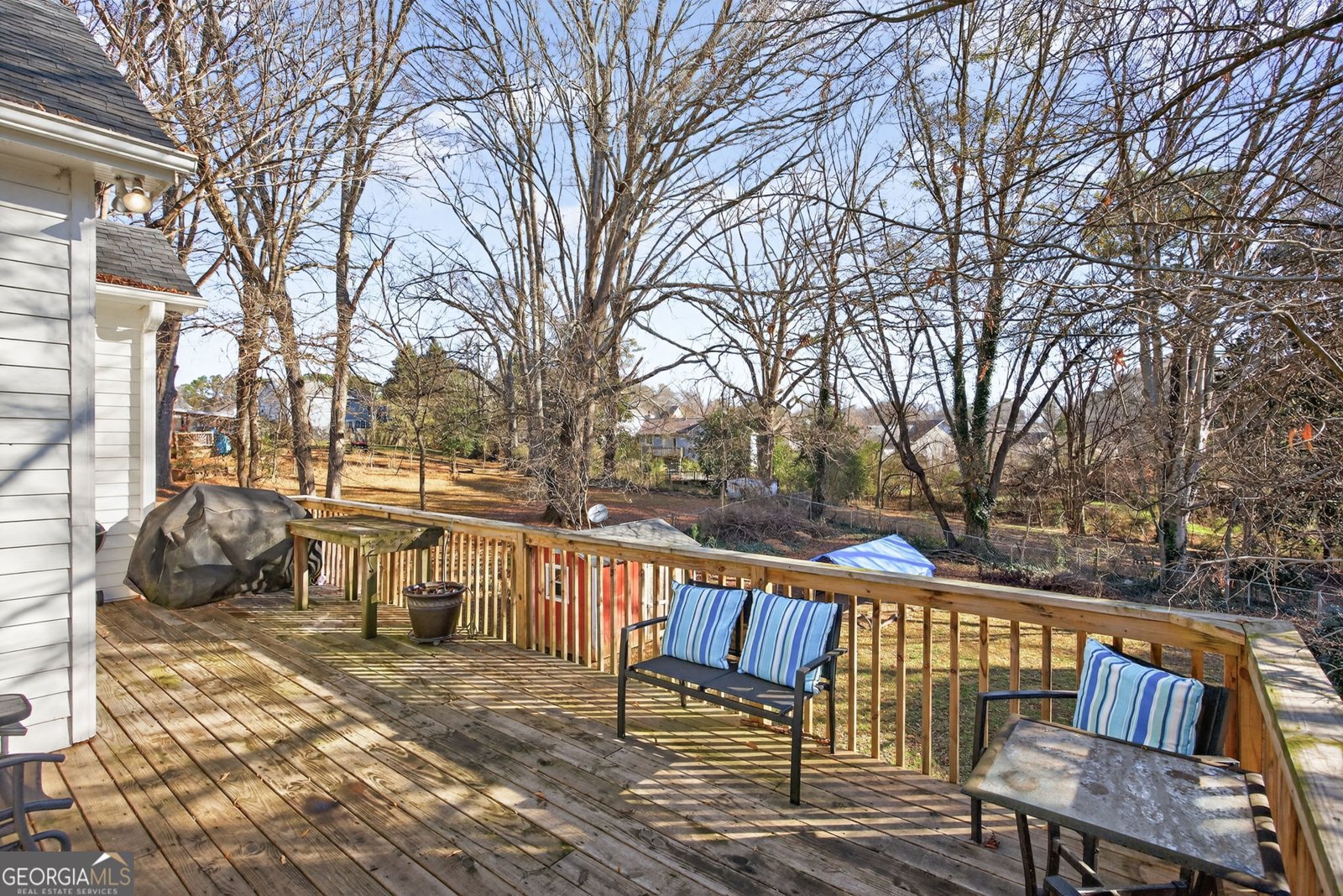 4784 Logan Road Acworth - Photo 35