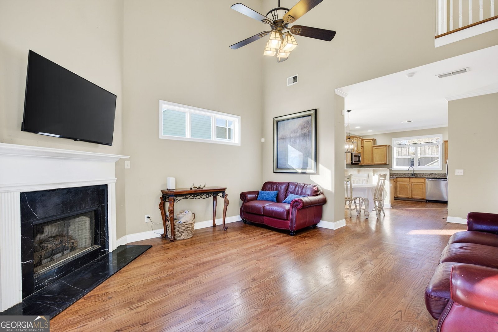 4784 Logan Road Acworth - Photo 6