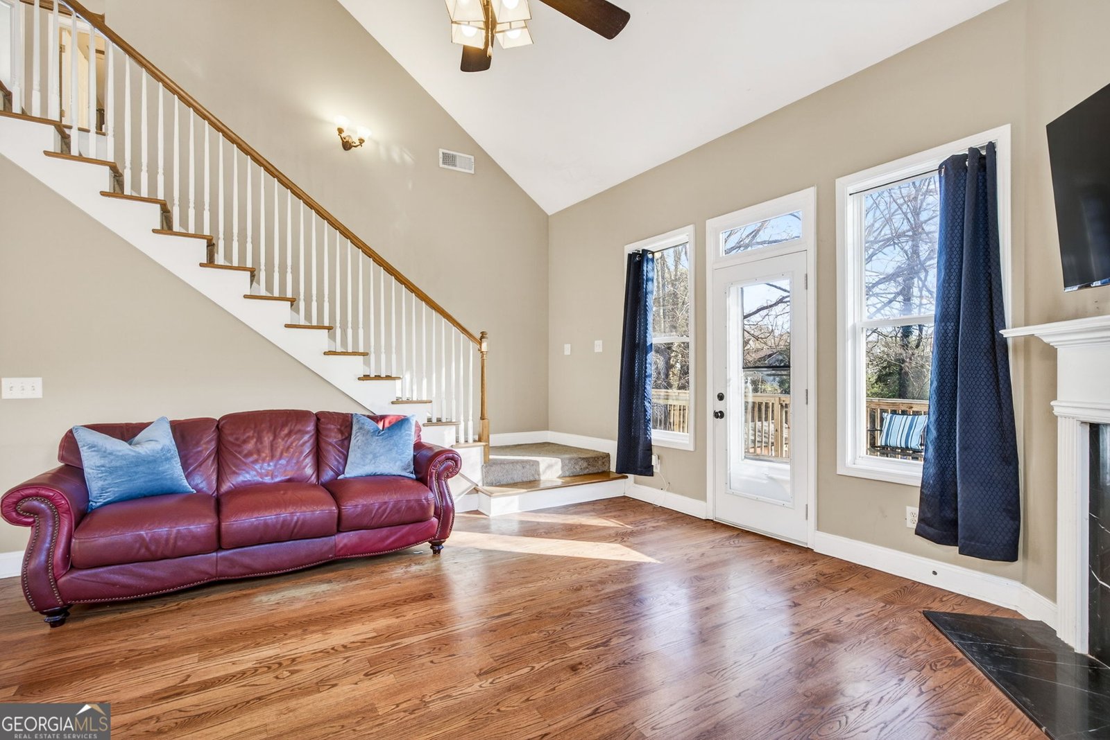 4784 Logan Road Acworth - Photo 7