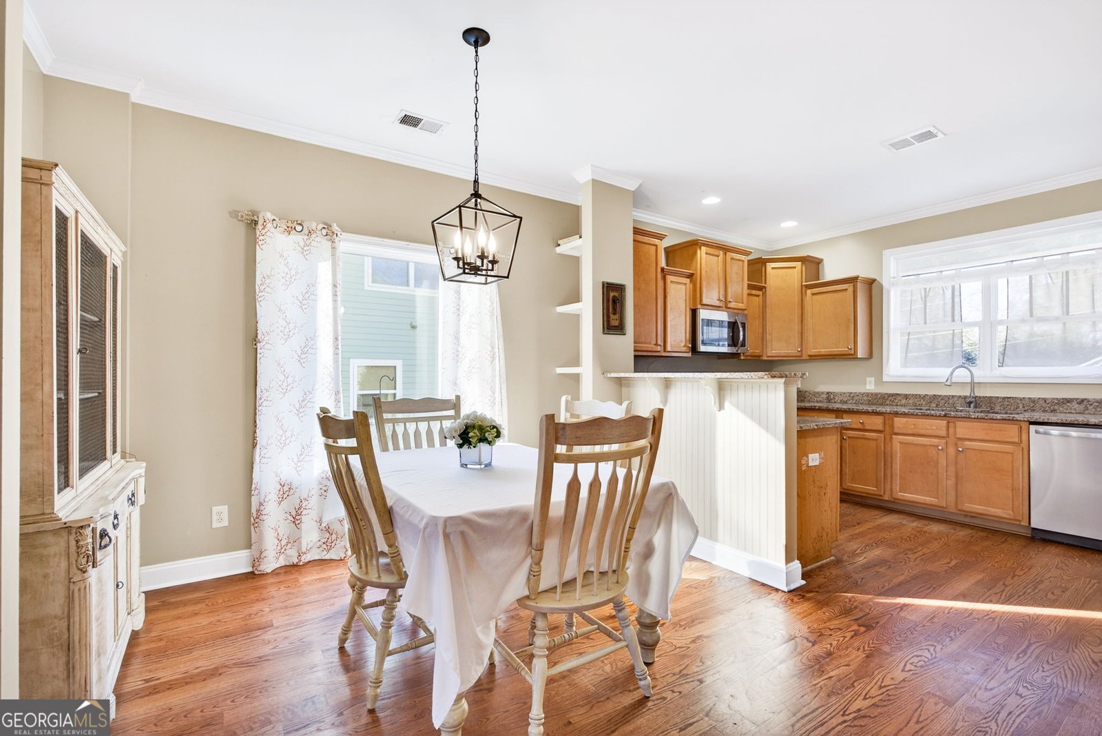 4784 Logan Road Acworth - Photo 8