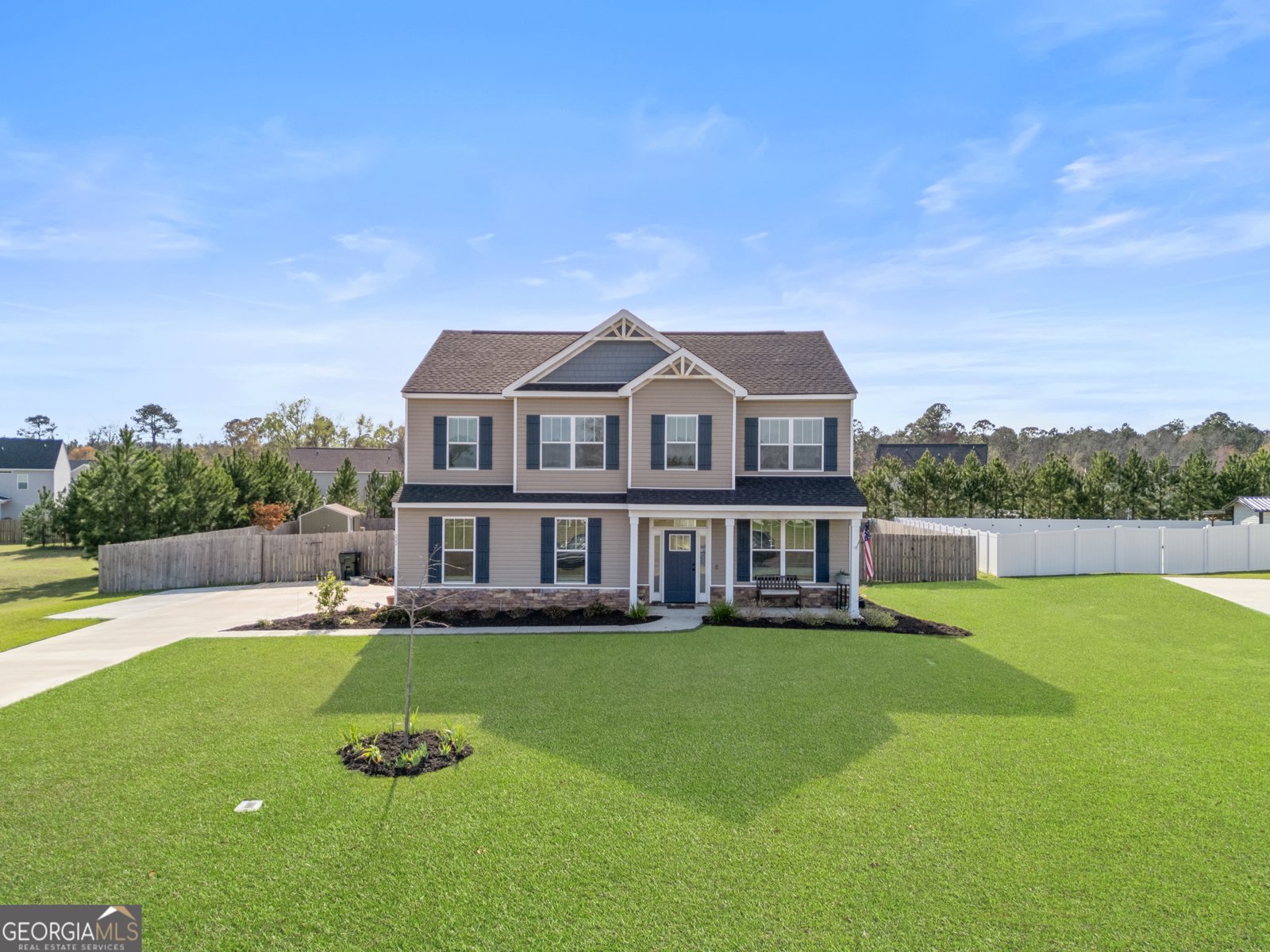 222 Archer Road Statesboro - Photo 1