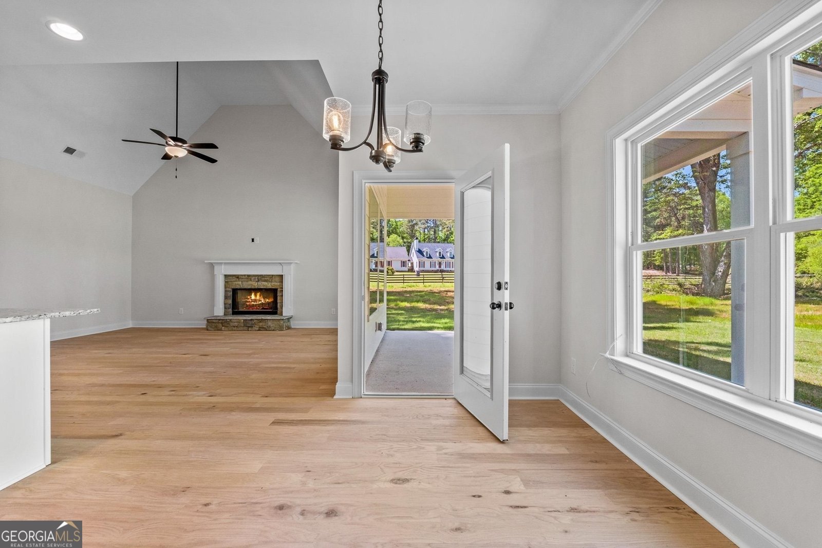 21 Oak Grove Trail Griffin - Photo 11