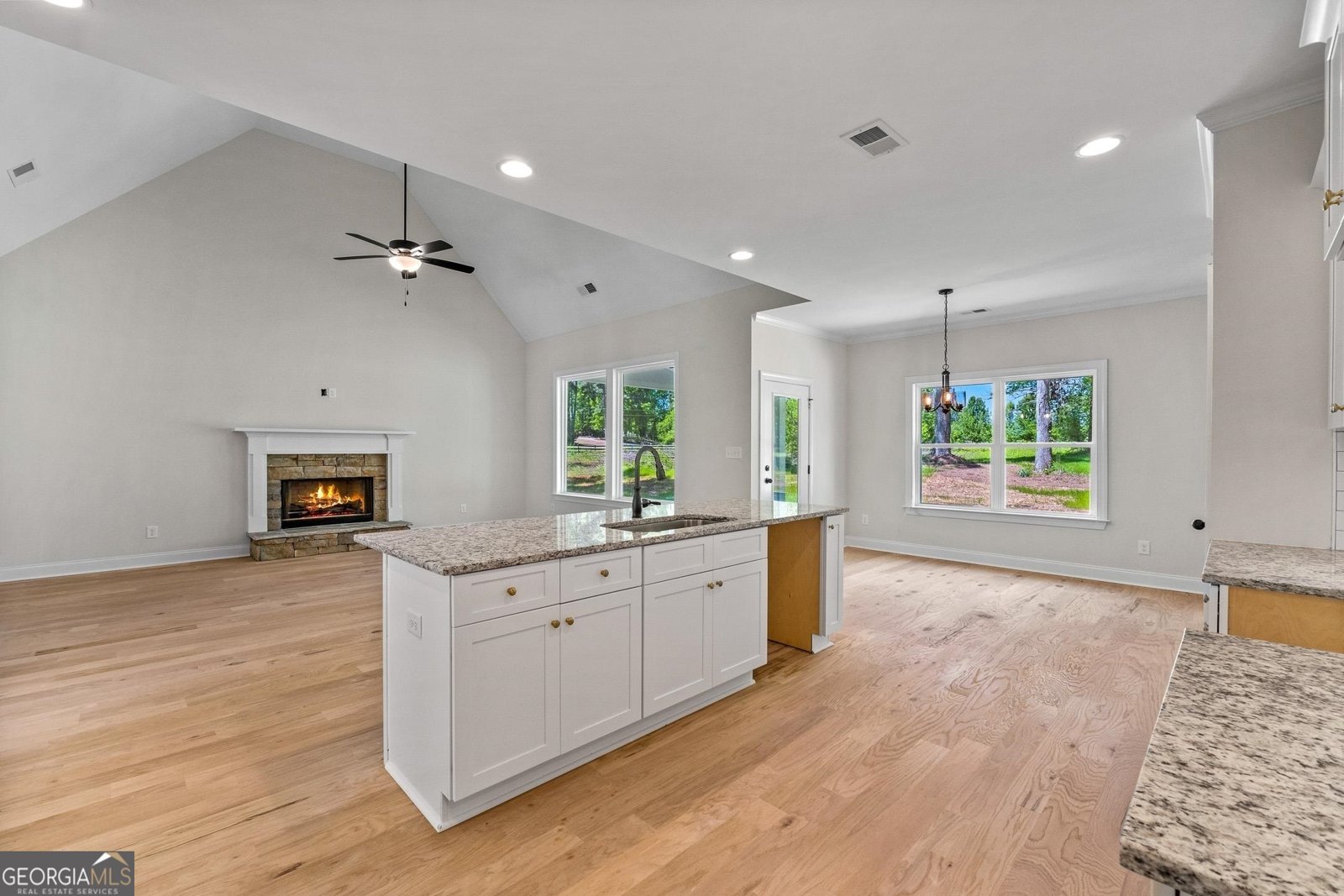 21 Oak Grove Trail Griffin - Photo 12