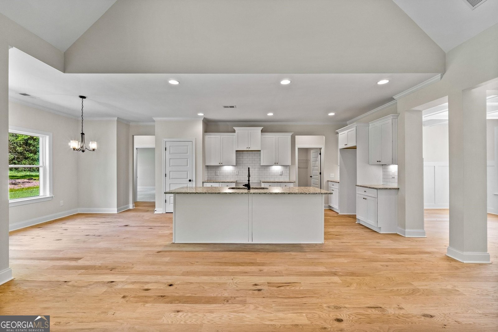 21 Oak Grove Trail Griffin - Photo 8