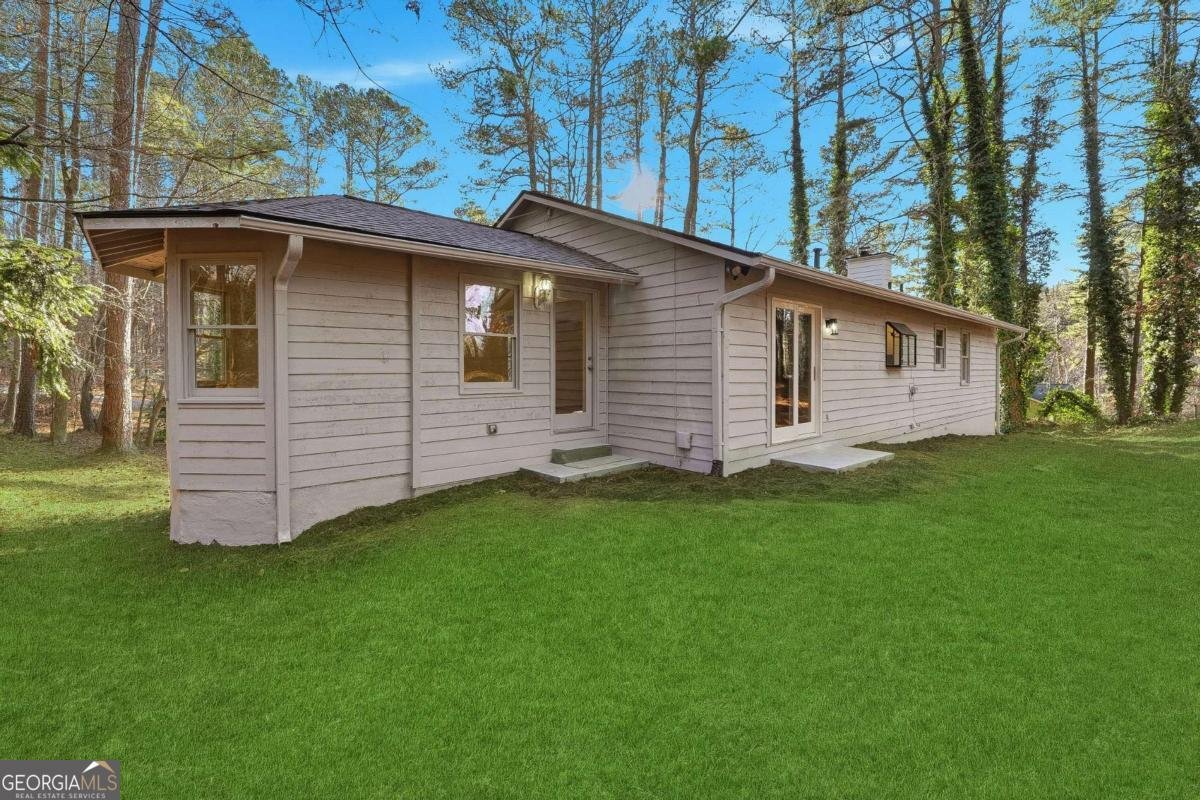 915 Wyntuck Drive Kennesaw - Photo 25