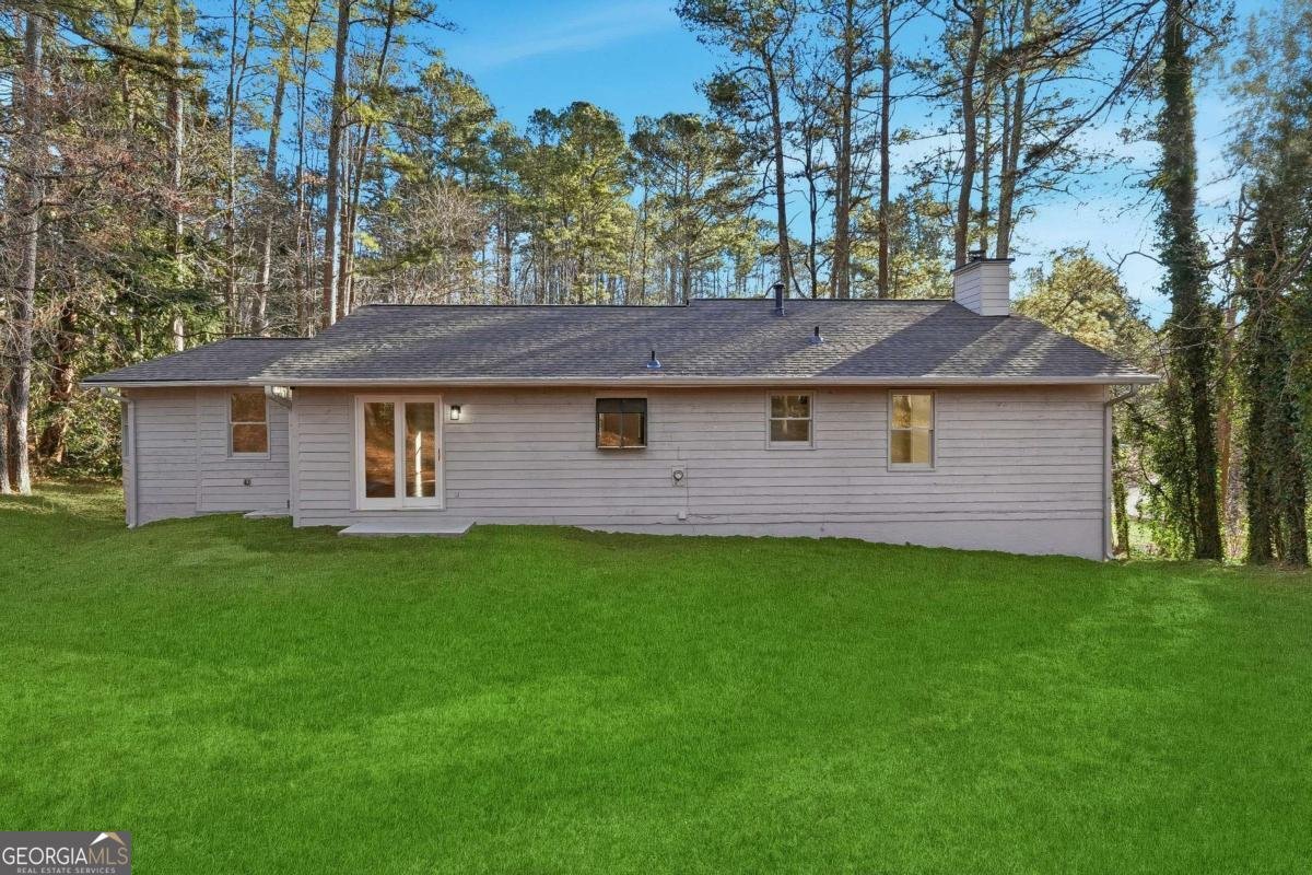 915 Wyntuck Drive Kennesaw - Photo 26