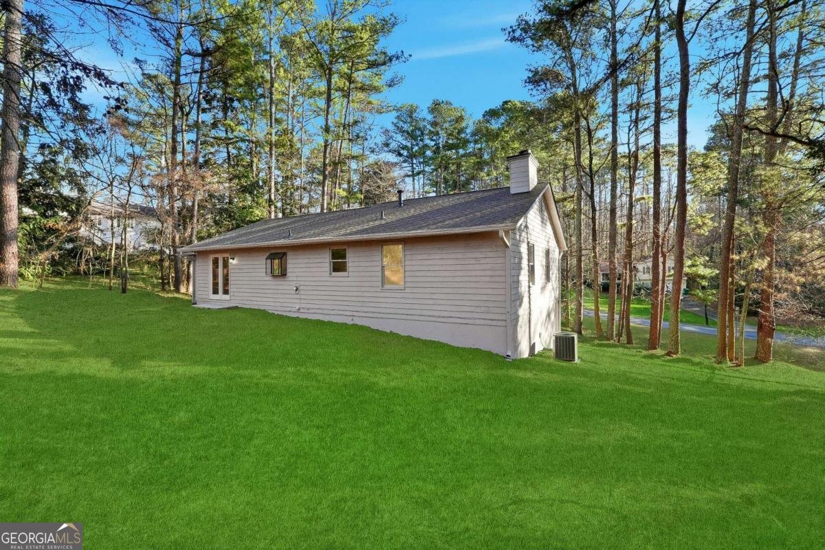 915 Wyntuck Drive Kennesaw - Photo 27